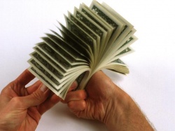 Виды бумажных денег